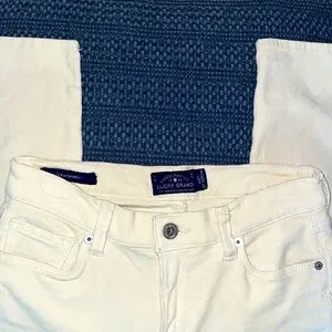 Lucky Brand Jeans Lucky Brand Sofia Skinny Corduroy 427 Poshmark